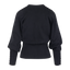 Urban Pioneers Female Indra Cardigan CARDIGAN BLACK
