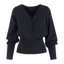 Urban Pioneers Female Indra Cardigan CARDIGAN BLACK