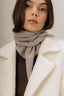 Urban Pioneers Female Innsbruck Scarf SCARF FLAX
