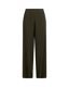 Urban Pioneers Female Ira Pants TOP DARK OLIVE