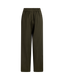 Urban Pioneers Female Ira Pants TOP DARK OLIVE