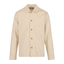 Urban Pioneers Male Isku Overshirt SHIRT CREAM
