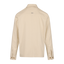 Urban Pioneers Male Isku Overshirt SHIRT CREAM