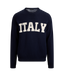 Urban Pioneers Male Italy Sweater SWEATER DARK NAVY