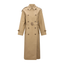 Urban Pioneers Female Ivana Trench Coat COAT KHAKI