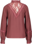 Urban Pioneers Female Jackie Blouse BLOUSE DECADENT CHOCOLATE