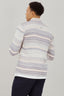 Urban Pioneers Male Jacob Overshirt SHIRT DENIM AOP