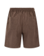 Urban Pioneers Male Jacopo Shorts SHORTS BROWN