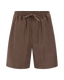 Urban Pioneers Male Jacopo Shorts SHORTS BROWN