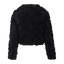 Urban Pioneers Female Jaffa Jacket JACKET BLACK