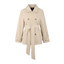 Urban Pioneers Female Jamina Jacket COAT SAND