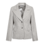 Urban Pioneers Female Jasmine Blazer BLAZER GREY SAND
