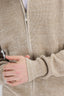 Urban Pioneers Male Jo Cardigan CARDIGAN SAND