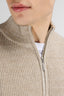 Urban Pioneers Male Jo Cardigan CARDIGAN SAND