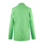 Urban Pioneers Female Joner Blazer BLAZER GREEN