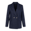 Urban Pioneers Female Joner Blazer BLAZER NAVY
