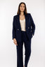 Urban Pioneers Female Joner Blazer BLAZER NAVY