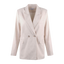 Urban Pioneers Female Joner Blazer BLAZER SAND MELANGE