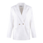 Urban Pioneers Female Joner Blazer BLAZER WHITE