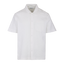 Urban Pioneers Male Joshua SS SHIRT WHITE