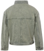 Urban Pioneers Female Julianne Jacket JACKET WASHED OLIVE