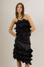 Urban Pioneers Female Juliet Skirt SKIRT BLACK