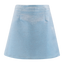 Urban Pioneers Female Kara Skirt SKIRT BLUE