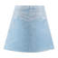 Urban Pioneers Female Kara Skirt SKIRT BLUE