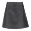 Urban Pioneers Female Kara Skirt SKIRT BLACK