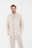 Urban Pioneers Male Kasdan Blazer JACKET LIGHT SAND
