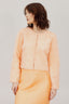Urban Pioneers Female Kate Jacket JACKET NECTARINE