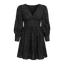 Urban Pioneers Female Kaylee Dress DRESS BLACK