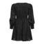 Urban Pioneers Female Kaylee Dress DRESS BLACK