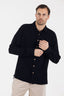 Urban Pioneers Male Keaton Shirt SHIRT BLACK