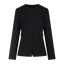 Urban Pioneers Female Keke Blazer BLAZER BLACK
