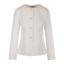 Urban Pioneers Female Keke Blazer BLAZER WHITE