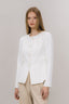 Urban Pioneers Female Keke Blazer BLAZER WHITE