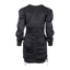 Urban Pioneers Female Kiki Dress DRESS BLACK