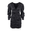 Urban Pioneers Female Kiki Dress DRESS BLACK