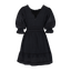 Urban Pioneers Female Kinsley Dress DRESS BLACK