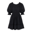 Urban Pioneers Female Kinsley Dress DRESS BLACK