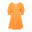 Urban Pioneers Female Kinsley Dress DRESS NECTARINE