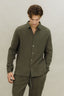 Urban Pioneers Male Krystian Shirt SHIRT OLIVE