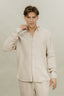 Urban Pioneers Male Krystian Shirt SHIRT SAND
