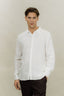 Urban Pioneers Male Krystian Shirt SHIRT WHITE