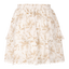 Urban Pioneers Female Lea Skirt SKIRT SAND AOP