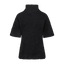 Urban Pioneers Female Leah SS Turtleneck SWEATER BLACK