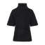 Urban Pioneers Female Leah SS Turtleneck SWEATER BLACK