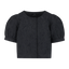 Urban Pioneers Female Leea Jacket JACKET BLACK AOP
