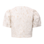 Urban Pioneers Female Leea Jacket JACKET CREAM AOP